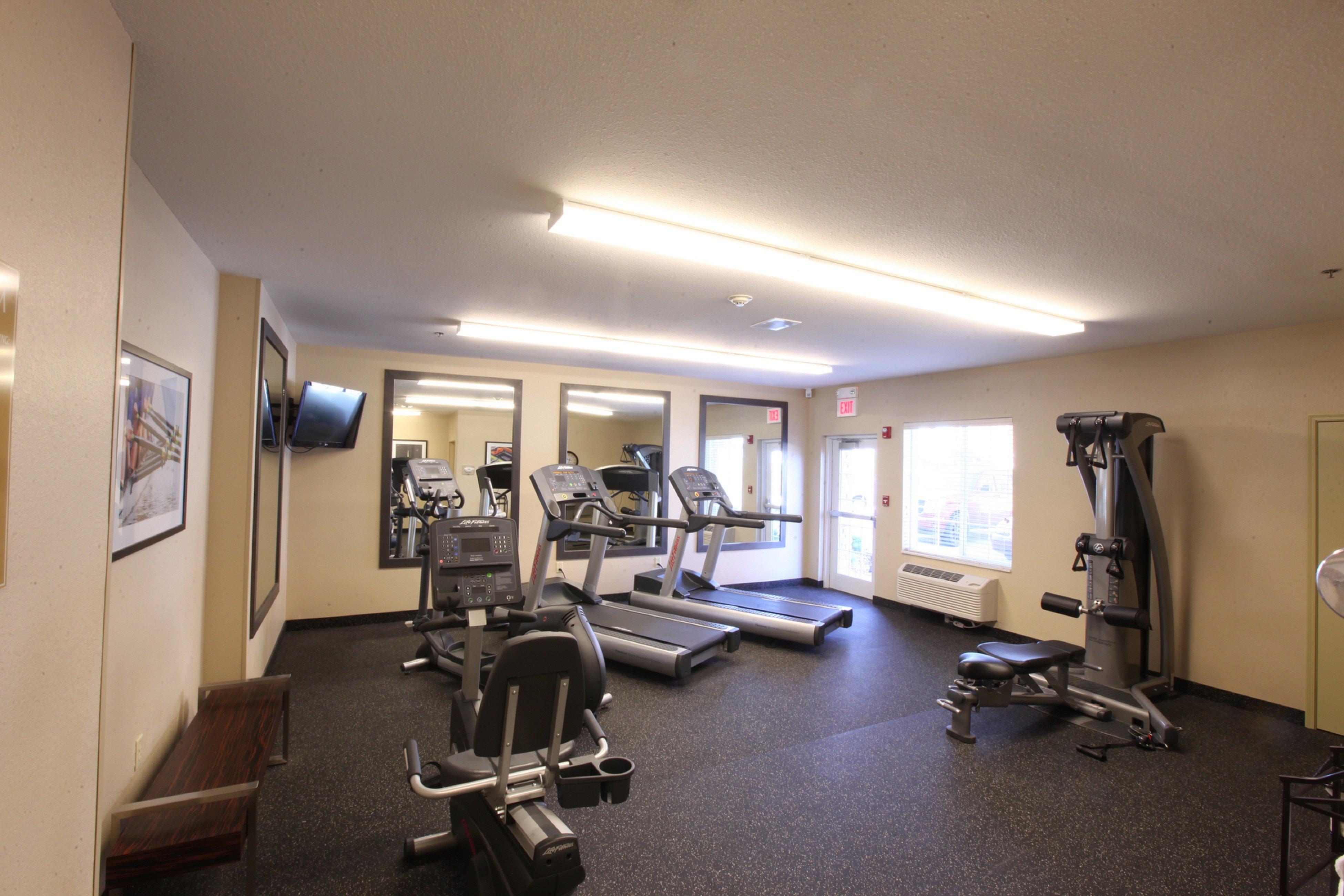 Candlewood Suites Saint Joseph By Ihg Zewnętrze zdjęcie