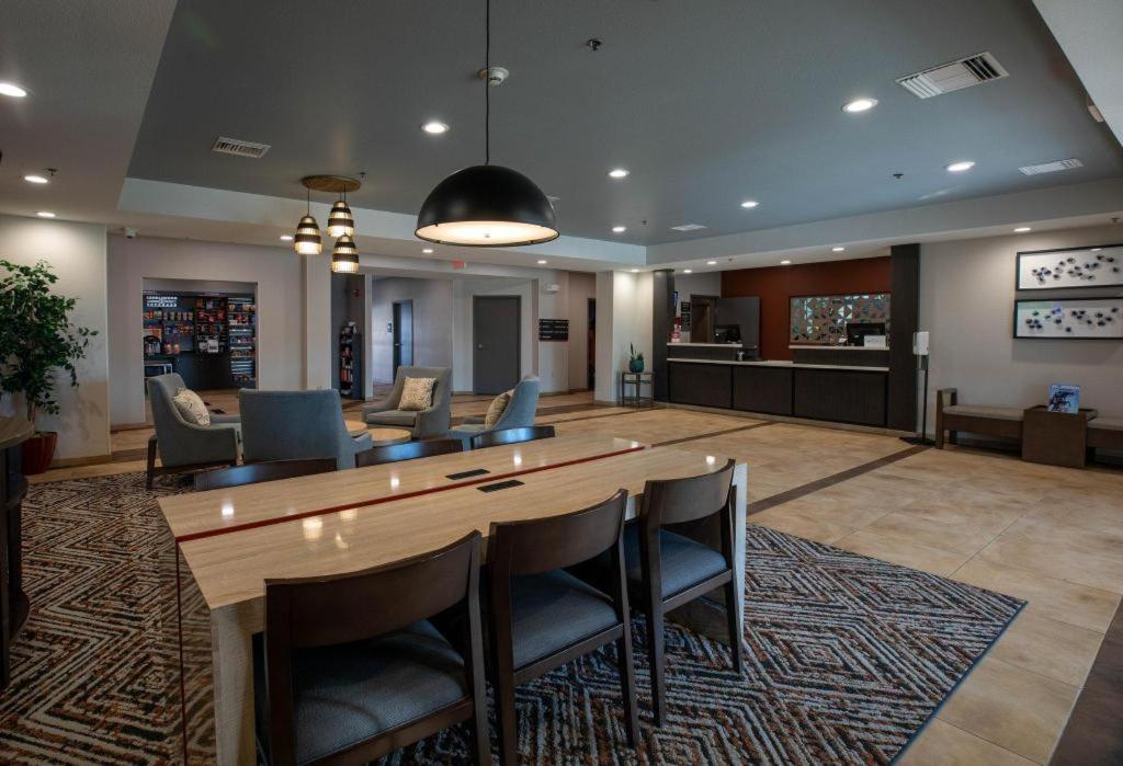 Candlewood Suites Saint Joseph By Ihg Zewnętrze zdjęcie