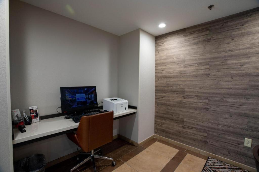Candlewood Suites Saint Joseph By Ihg Zewnętrze zdjęcie