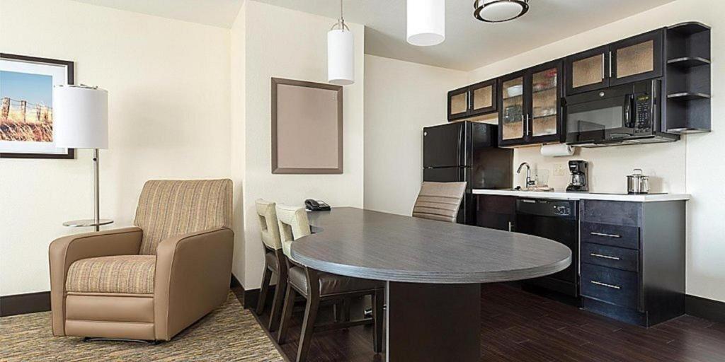 Candlewood Suites Saint Joseph By Ihg Zewnętrze zdjęcie