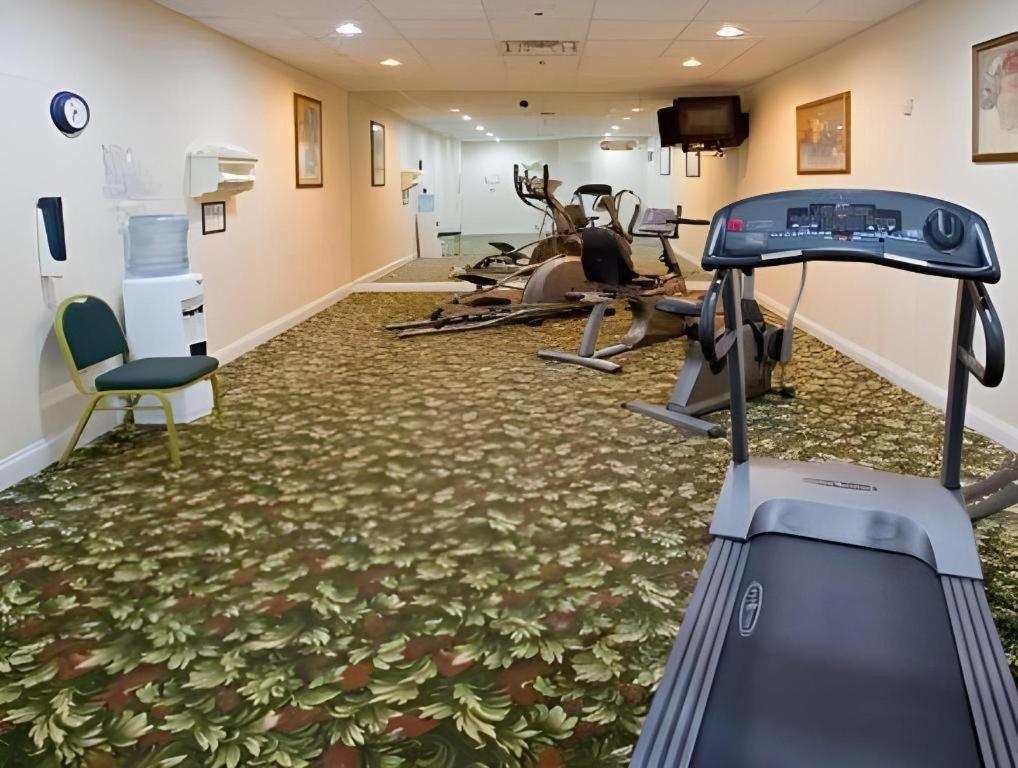 Candlewood Suites Saint Joseph By Ihg Zewnętrze zdjęcie