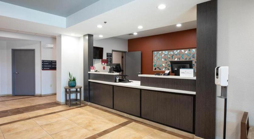 Candlewood Suites Saint Joseph By Ihg Zewnętrze zdjęcie