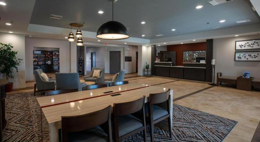 Candlewood Suites Saint Joseph By Ihg Zewnętrze zdjęcie