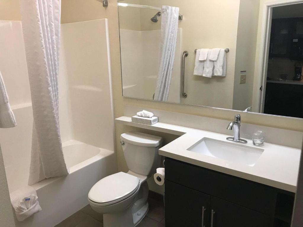 Candlewood Suites Saint Joseph By Ihg Zewnętrze zdjęcie