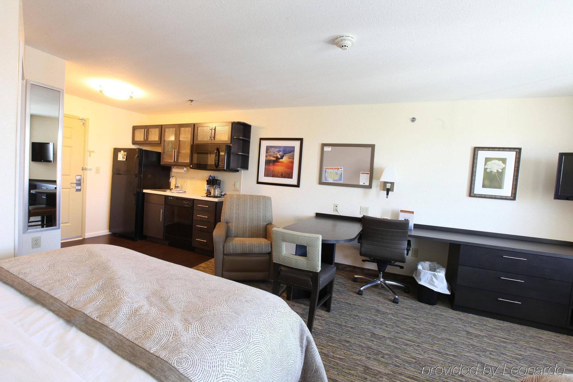 Candlewood Suites Saint Joseph By Ihg Pokój zdjęcie