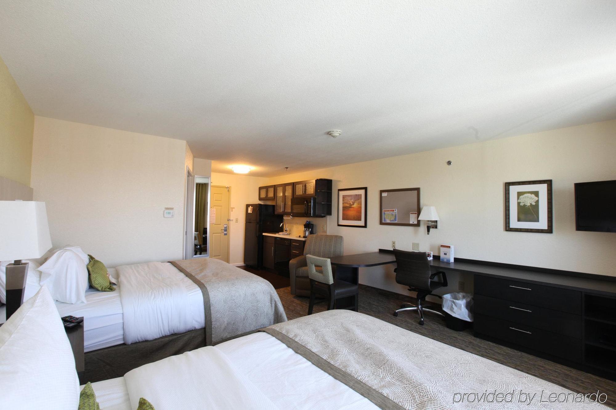 Candlewood Suites Saint Joseph By Ihg Pokój zdjęcie