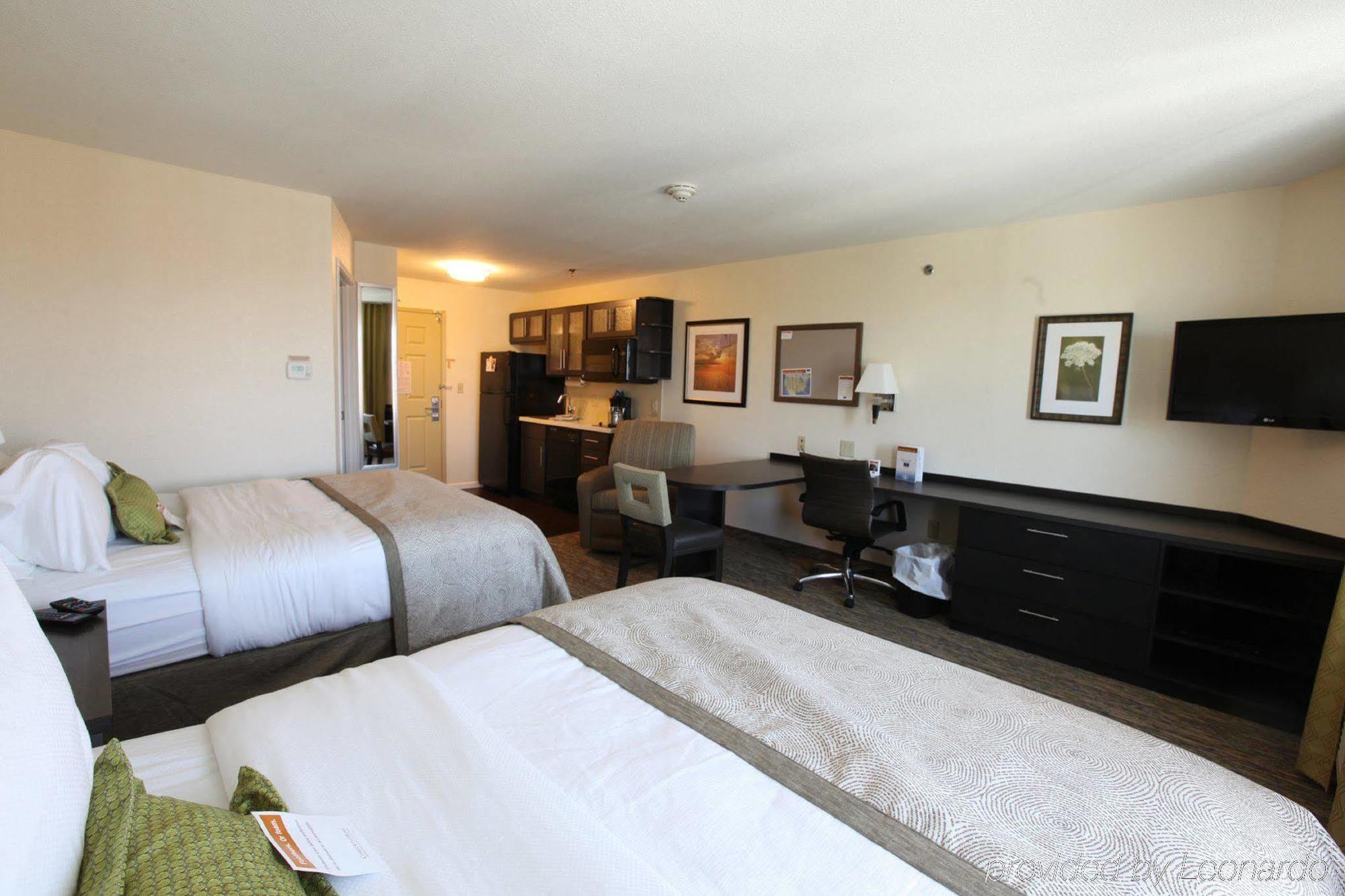Candlewood Suites Saint Joseph By Ihg Zewnętrze zdjęcie