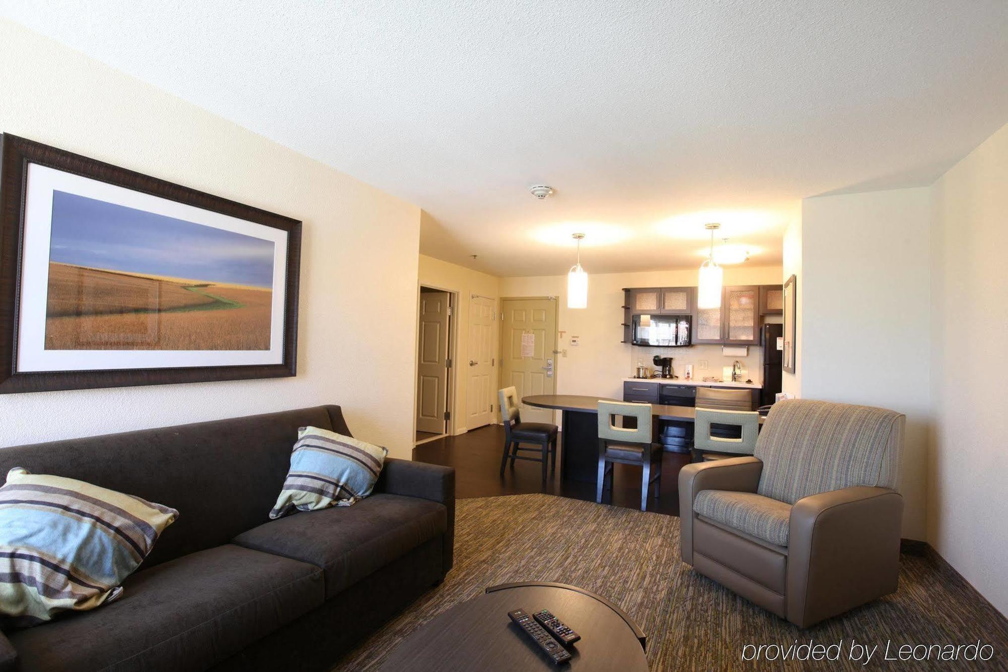 Candlewood Suites Saint Joseph By Ihg Zewnętrze zdjęcie