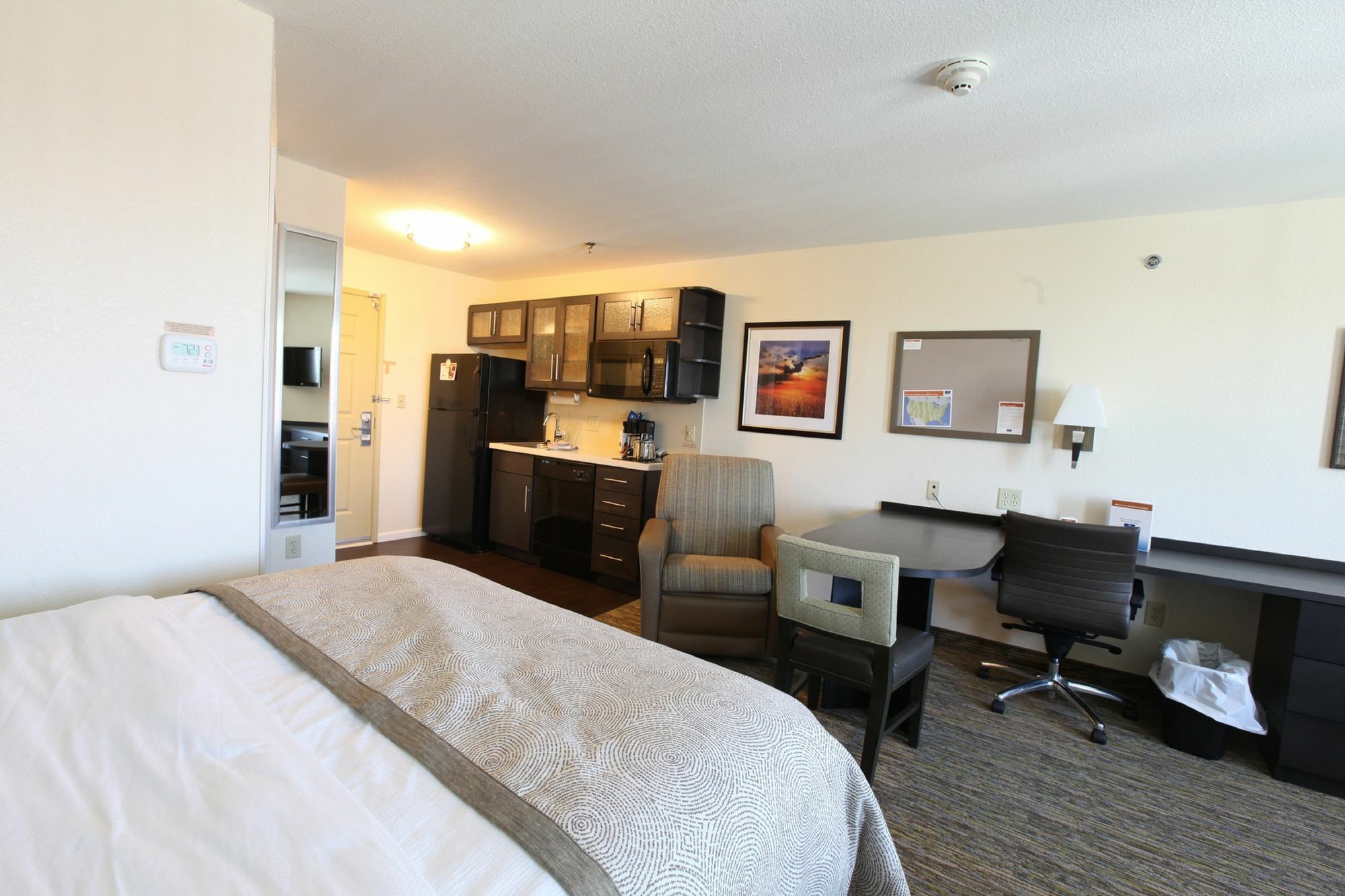 Candlewood Suites Saint Joseph By Ihg Zewnętrze zdjęcie
